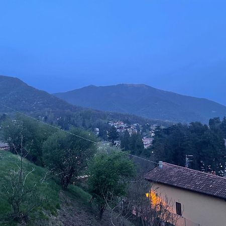 Laghi Di Como Appartamento Di Licinia E Mario Asso Екстер'єр фото