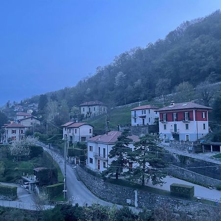 Laghi Di Como Appartamento Di Licinia E Mario Asso Екстер'єр фото